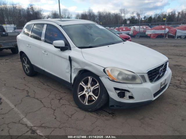  Salvage Volvo XC60