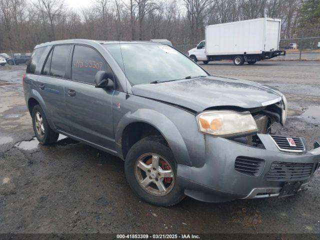  Salvage Saturn Vue