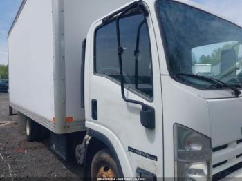  Salvage Isuzu Npr Dsl Reg At