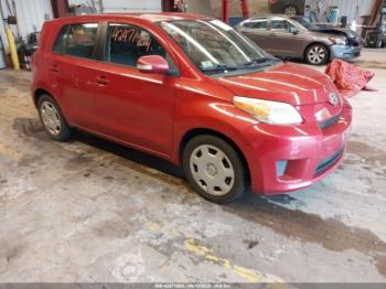  Salvage Scion xD