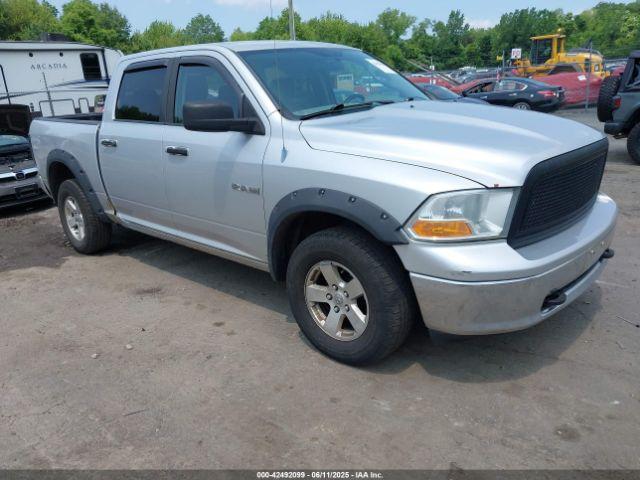  Salvage Dodge Ram 1500