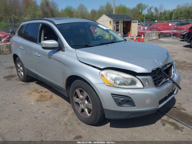  Salvage Volvo XC60
