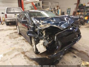  Salvage Mitsubishi Lancer