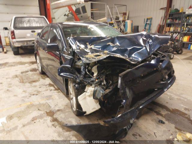  Salvage Mitsubishi Lancer