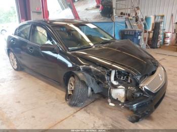  Salvage Mitsubishi Galant