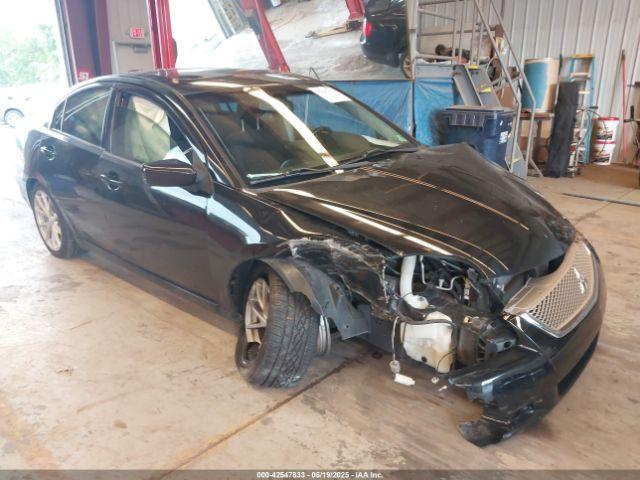  Salvage Mitsubishi Galant