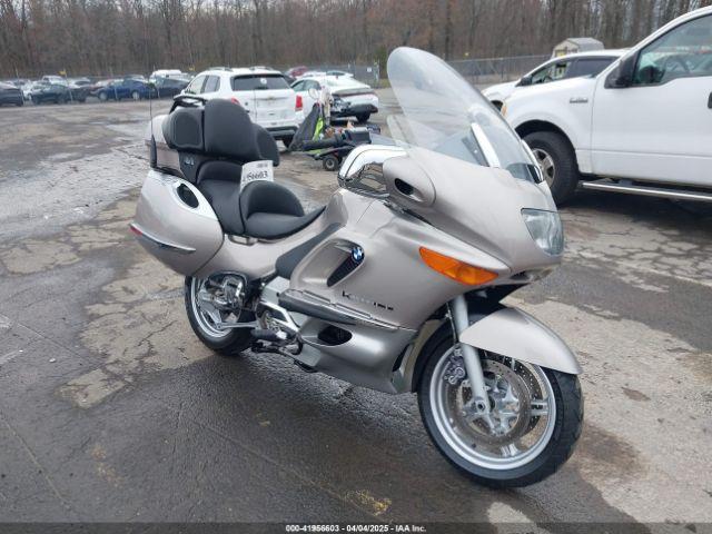  Salvage BMW K1200