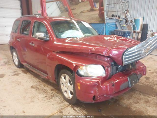  Salvage Chevrolet HHR