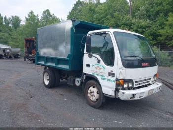  Salvage General Motors W4s042i 14500 Gvwr Gas Re