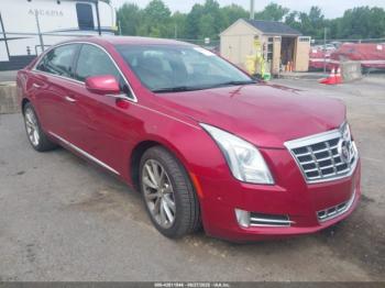  Salvage Cadillac XTS