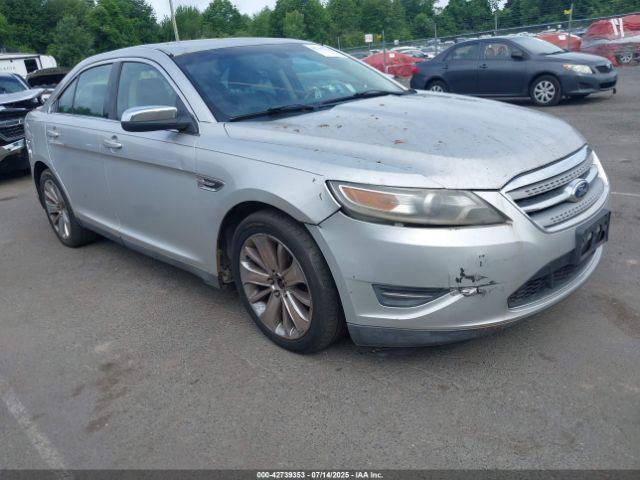  Salvage Ford Taurus