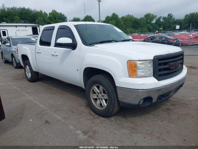  Salvage GMC Sierra 1500