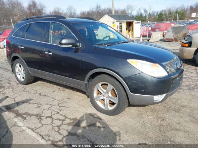  Salvage Hyundai Veracruz