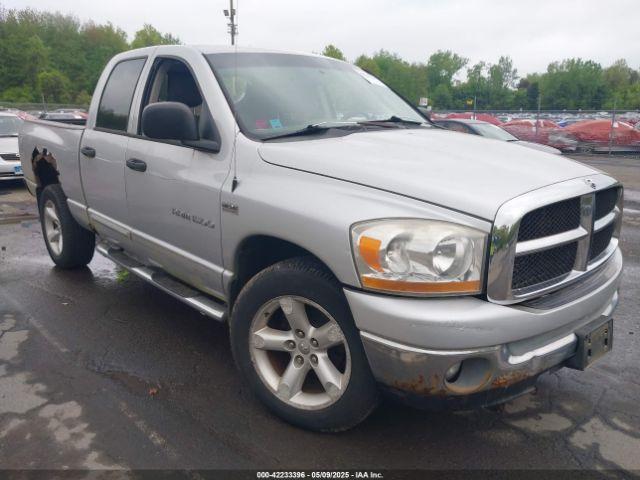  Salvage Dodge Ram 1500