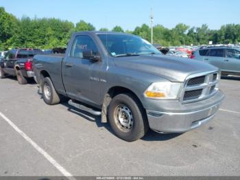  Salvage Dodge Ram 1500