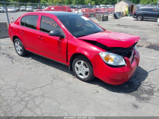  Salvage Chevrolet Cobalt