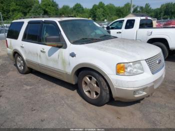  Salvage Ford Expedition
