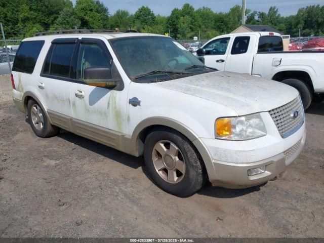  Salvage Ford Expedition