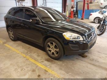  Salvage Volvo XC60