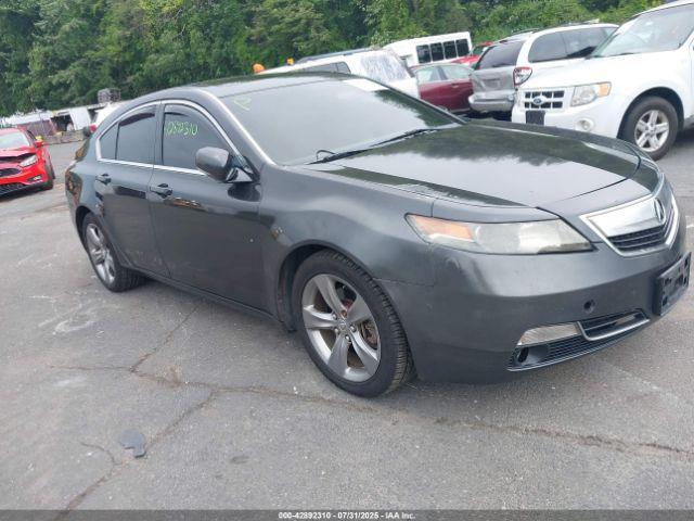  Salvage Acura TL