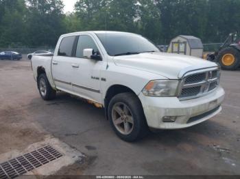  Salvage Dodge Ram 1500