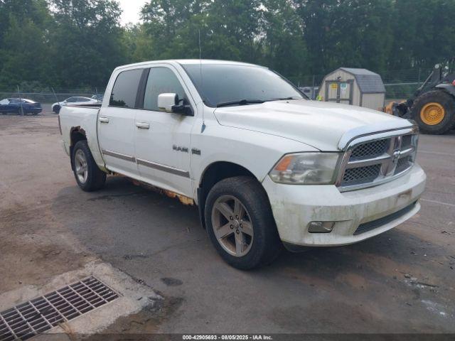  Salvage Dodge Ram 1500