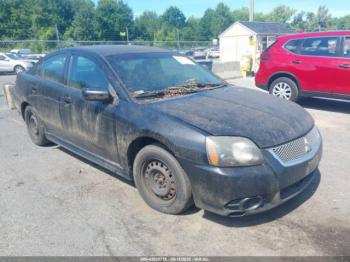  Salvage Mitsubishi Galant