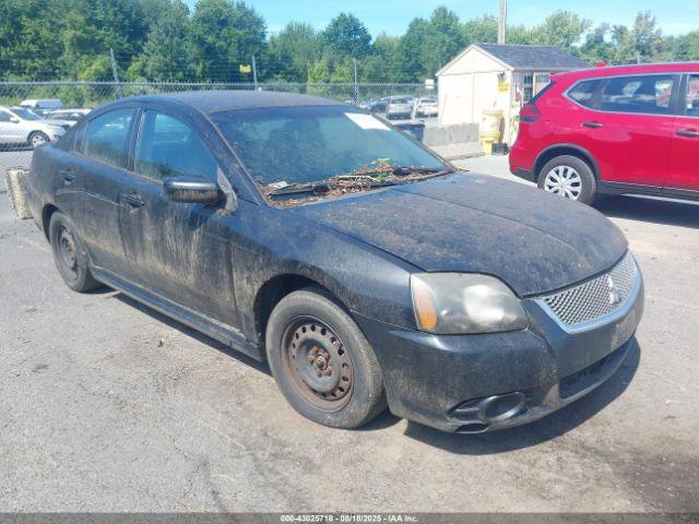  Salvage Mitsubishi Galant