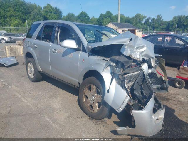  Salvage Saturn Vue