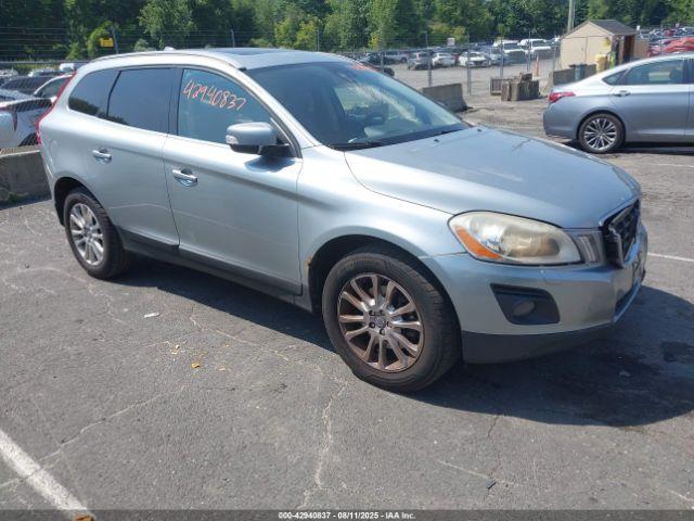  Salvage Volvo XC60