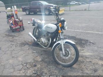 Salvage Suzuki Gs400