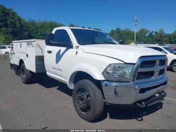  Salvage Ram 5500