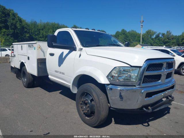  Salvage Ram 5500