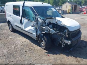  Salvage Ram Promaster