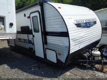  Salvage Gulf Stream Amer-lite