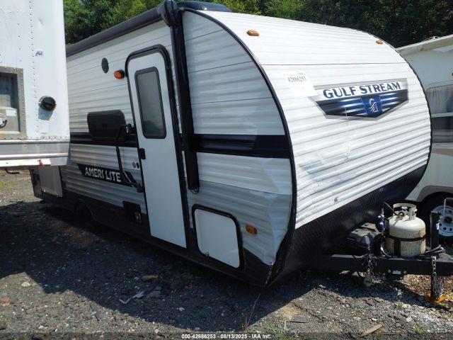  Salvage Gulf Stream Amer-lite