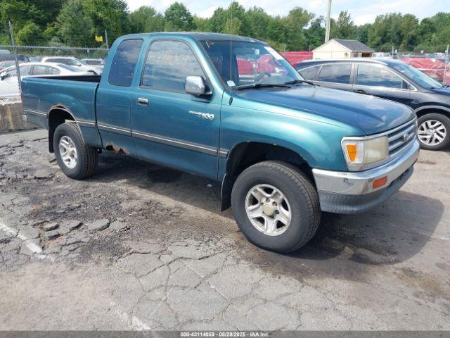  Salvage Toyota T100