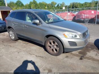  Salvage Volvo XC60