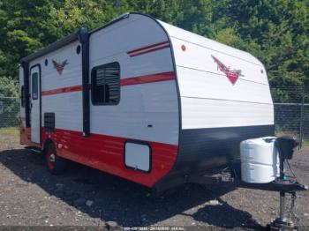  Salvage Riverside 171drd