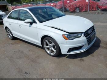  Salvage Audi A3