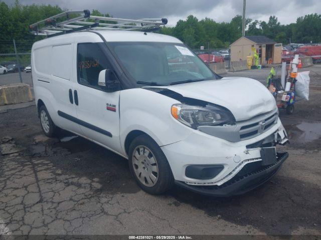  Salvage Ram Promaster
