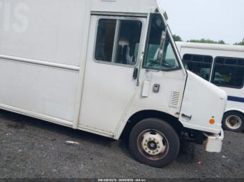  Salvage Ford F-59 Commercial Stripped