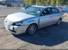 Toyota Avalon Limited Image 4