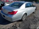 Toyota Avalon Limited Image 10