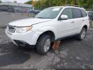 Subaru Forester 2.5x Premium Image 4