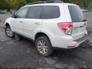 Subaru Forester 2.5x Premium Image 2