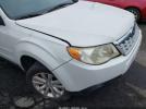 Subaru Forester 2.5x Premium Image 3