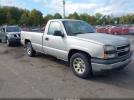 Chevrolet Silverado 1500 Work Truck Image 1