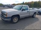 Chevrolet Silverado 1500 Work Truck Image 6