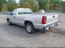 Chevrolet Silverado 1500 Work Truck Image 9